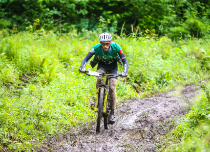 Vivus.lv MTB Maratons 2022, 5. posms Talsos196