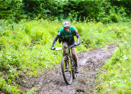 Vivus.lv MTB Maratons 2022, 5. posms Talsos197