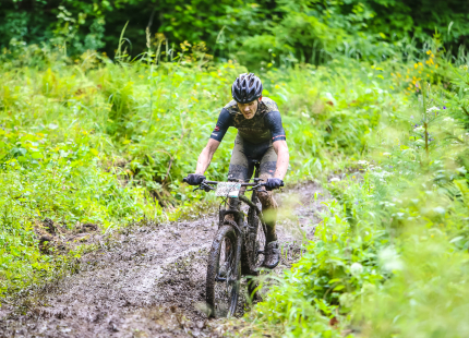 Vivus.lv MTB Maratons 2022, 5. posms Talsos205