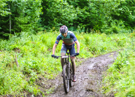 Vivus.lv MTB Maratons 2022, 5. posms Talsos209