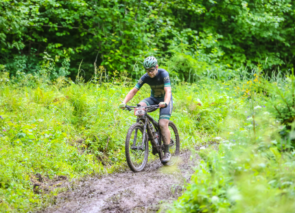 Vivus.lv MTB Maratons 2022, 5. posms Talsos219