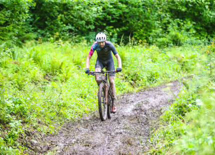 Vivus.lv MTB Maratons 2022, 5. posms Talsos223