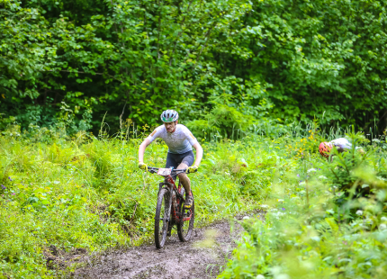 Vivus.lv MTB Maratons 2022, 5. posms Talsos235