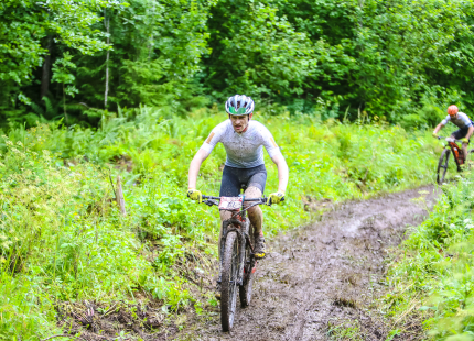 Vivus.lv MTB Maratons 2022, 5. posms Talsos237