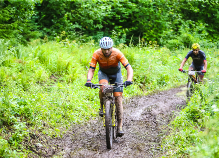 Vivus.lv MTB Maratons 2022, 5. posms Talsos244