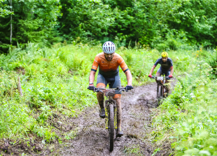 Vivus.lv MTB Maratons 2022, 5. posms Talsos245