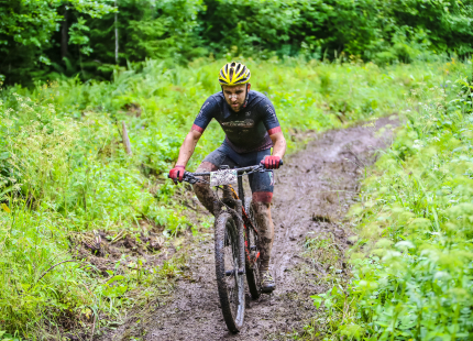 Vivus.lv MTB Maratons 2022, 5. posms Talsos247
