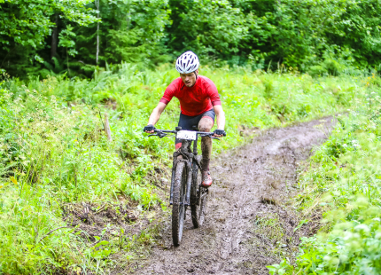 Vivus.lv MTB Maratons 2022, 5. posms Talsos250