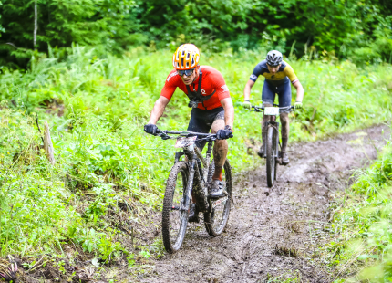Vivus.lv MTB Maratons 2022, 5. posms Talsos252