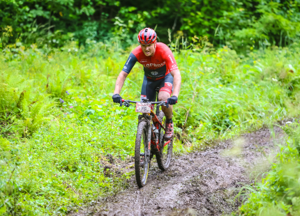 Vivus.lv MTB Maratons 2022, 5. posms Talsos255
