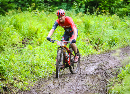 Vivus.lv MTB Maratons 2022, 5. posms Talsos257