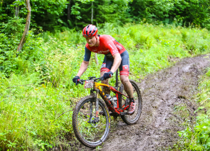Vivus.lv MTB Maratons 2022, 5. posms Talsos261