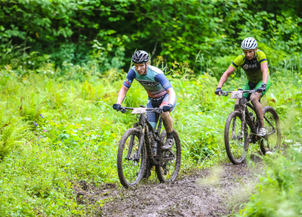 Vivus.lv MTB Maratons 2022, 5. posms Talsos263