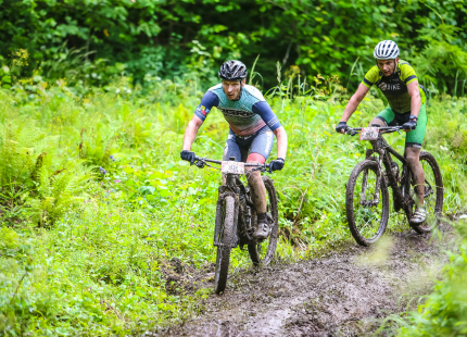 Vivus.lv MTB Maratons 2022, 5. posms Talsos264