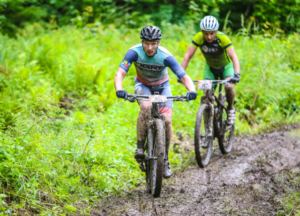 Vivus.lv MTB Maratons 2022, 5. posms Talsos266