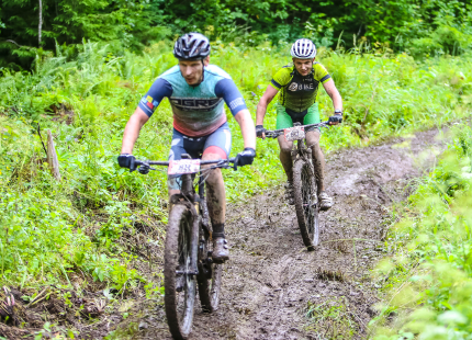 Vivus.lv MTB Maratons 2022, 5. posms Talsos267