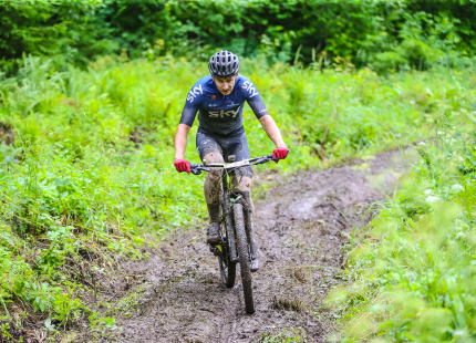 Vivus.lv MTB Maratons 2022, 5. posms Talsos271