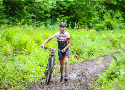 Vivus.lv MTB Maratons 2022, 5. posms Talsos272