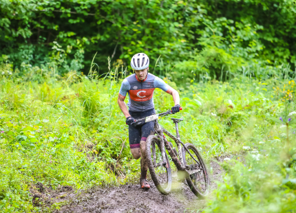 Vivus.lv MTB Maratons 2022, 5. posms Talsos278