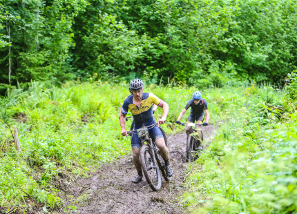 Vivus.lv MTB Maratons 2022, 5. posms Talsos283