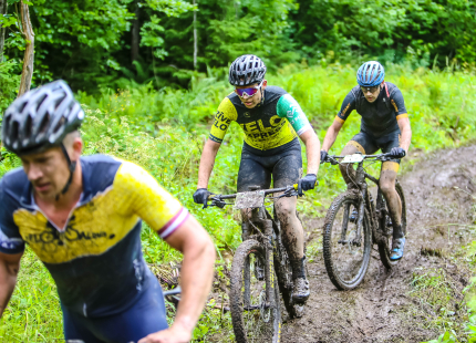 Vivus.lv MTB Maratons 2022, 5. posms Talsos285