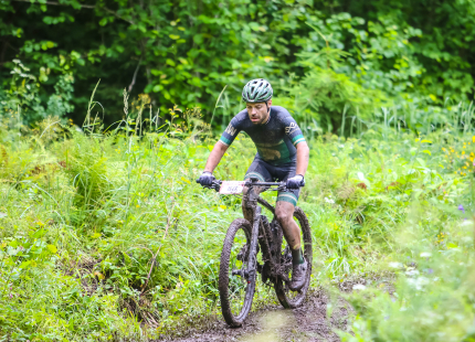 Vivus.lv MTB Maratons 2022, 5. posms Talsos291