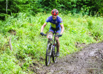 Vivus.lv MTB Maratons 2022, 5. posms Talsos295