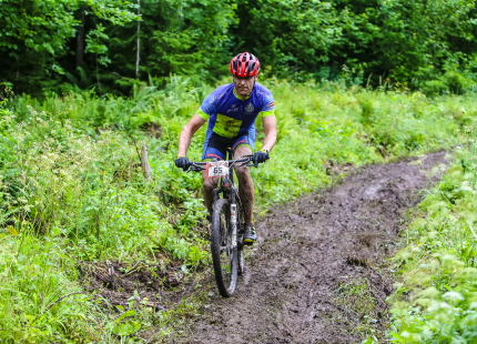 Vivus.lv MTB Maratons 2022, 5. posms Talsos297