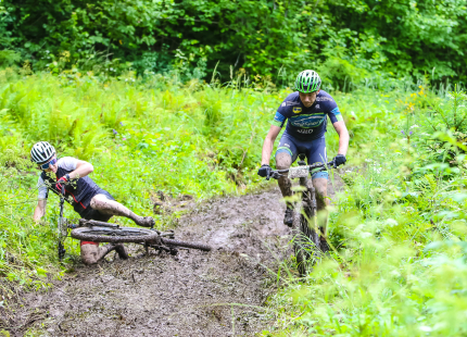 Vivus.lv MTB Maratons 2022, 5. posms Talsos307