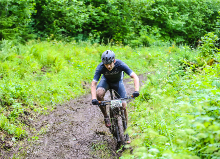 Vivus.lv MTB Maratons 2022, 5. posms Talsos314