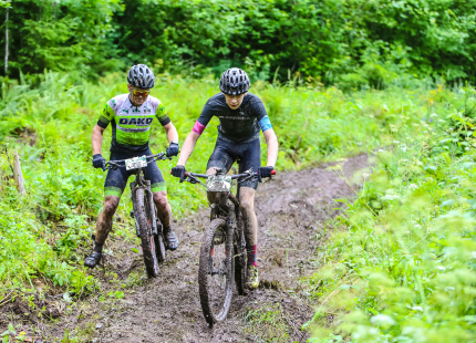 Vivus.lv MTB Maratons 2022, 5. posms Talsos322