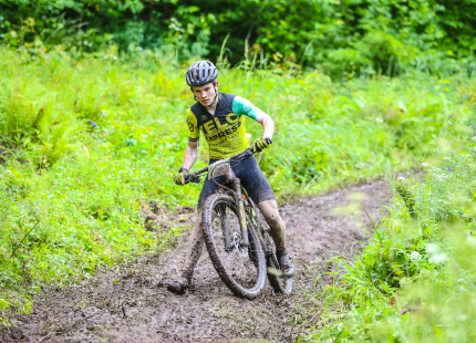 Vivus.lv MTB Maratons 2022, 5. posms Talsos337