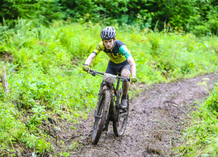 Vivus.lv MTB Maratons 2022, 5. posms Talsos338