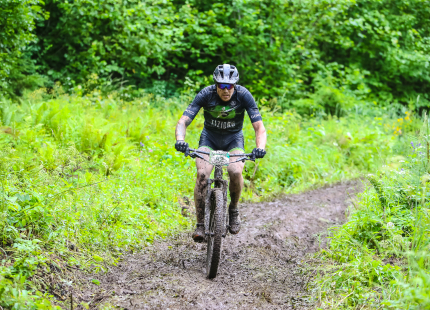 Vivus.lv MTB Maratons 2022, 5. posms Talsos350