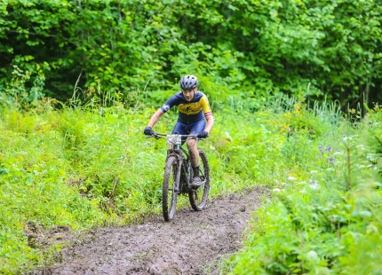 Vivus.lv MTB Maratons 2022, 5. posms Talsos357