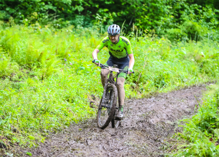 Vivus.lv MTB Maratons 2022, 5. posms Talsos364