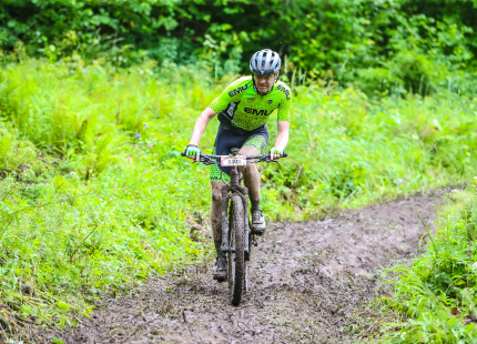 Vivus.lv MTB Maratons 2022, 5. posms Talsos365