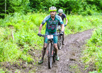 Vivus.lv MTB Maratons 2022, 5. posms Talsos375