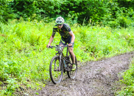 Vivus.lv MTB Maratons 2022, 5. posms Talsos379