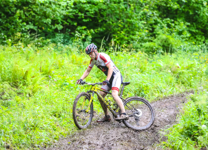 Vivus.lv MTB Maratons 2022, 5. posms Talsos384