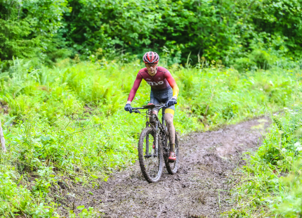 Vivus.lv MTB Maratons 2022, 5. posms Talsos395