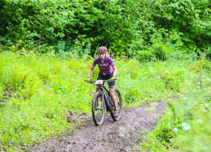 Vivus.lv MTB Maratons 2022, 5. posms Talsos396