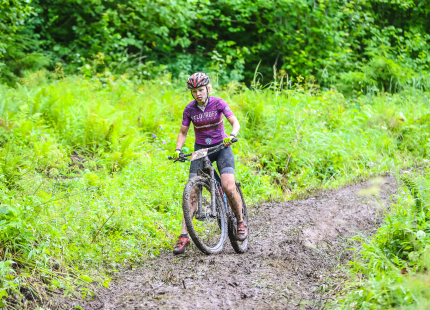 Vivus.lv MTB Maratons 2022, 5. posms Talsos397