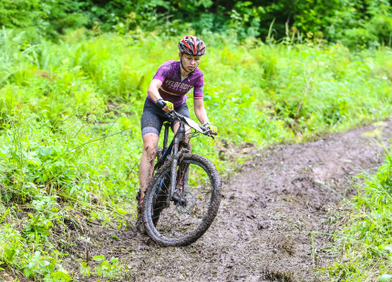 Vivus.lv MTB Maratons 2022, 5. posms Talsos399