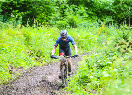 Vivus.lv MTB Maratons 2022, 5. posms Talsos408