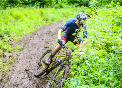 Vivus.lv MTB Maratons 2022, 5. posms Talsos413