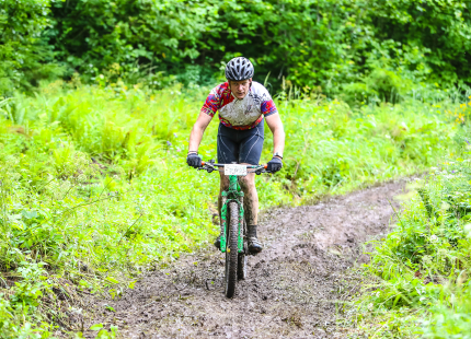 Vivus.lv MTB Maratons 2022, 5. posms Talsos427