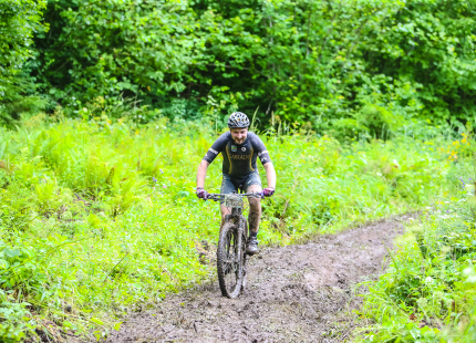 Vivus.lv MTB Maratons 2022, 5. posms Talsos443