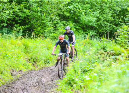 Vivus.lv MTB Maratons 2022, 5. posms Talsos448