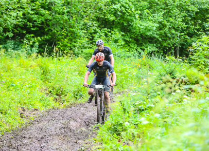 Vivus.lv MTB Maratons 2022, 5. posms Talsos449